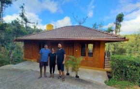 Tinyhouse - Hidden Valley Coorg